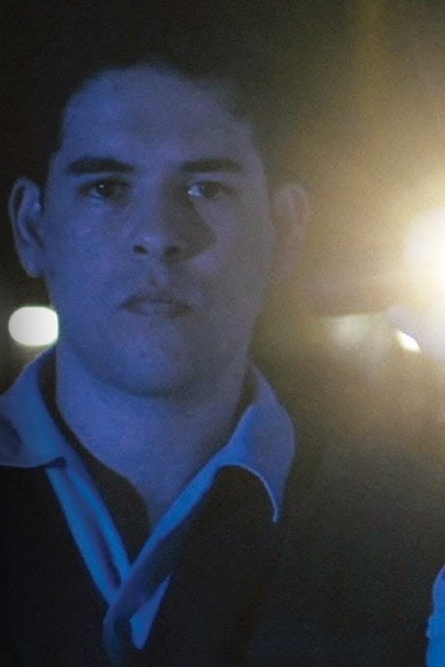 Pablo Martínez as Cristian