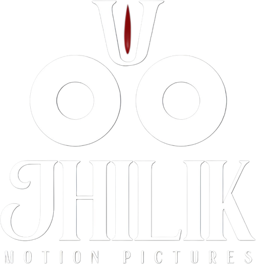 Jhilik Motion Pictures logo