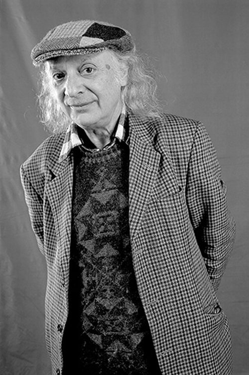 Boris Lehman as Self