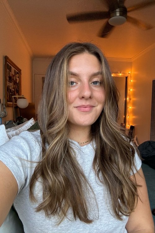 Kendall Bosio as The Maid