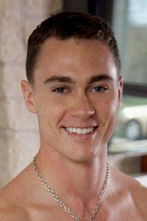 Cole Markum as (archive footage)