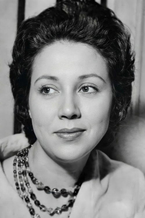 Maria Aparecida Alves as Sofia