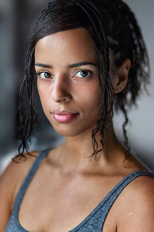 Veronica Jean Trickett as Pi-Thea Tezu