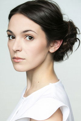 Rachel Teate as Jane