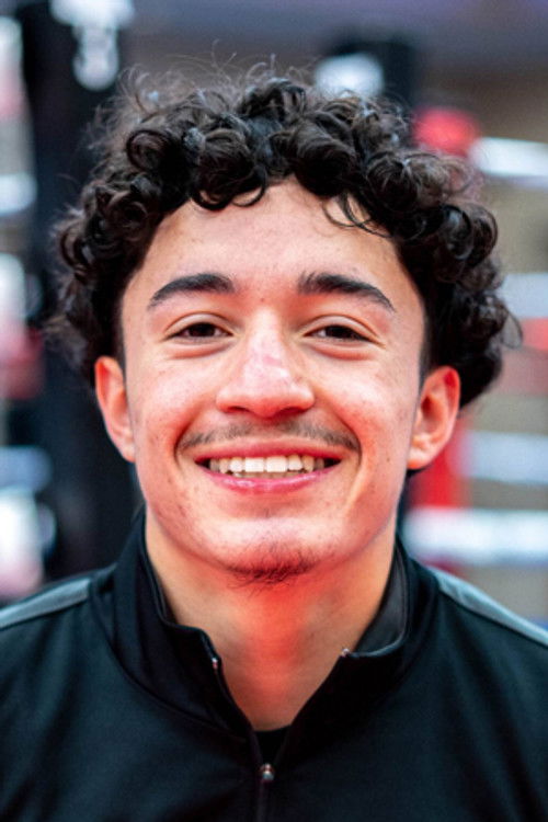 Steven Navarro as Self