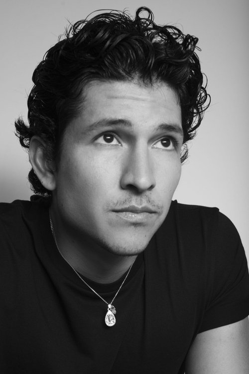 Danny Ramirez as Danny