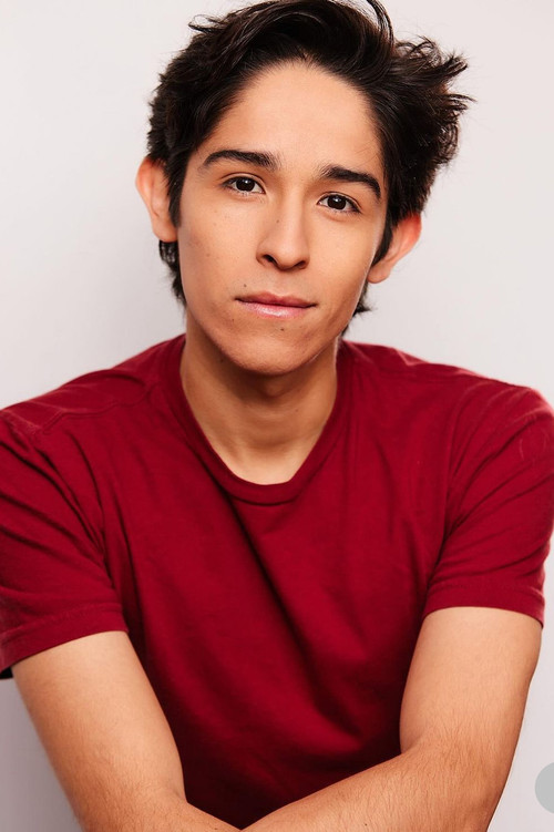 Emilio Fuentes as Target One