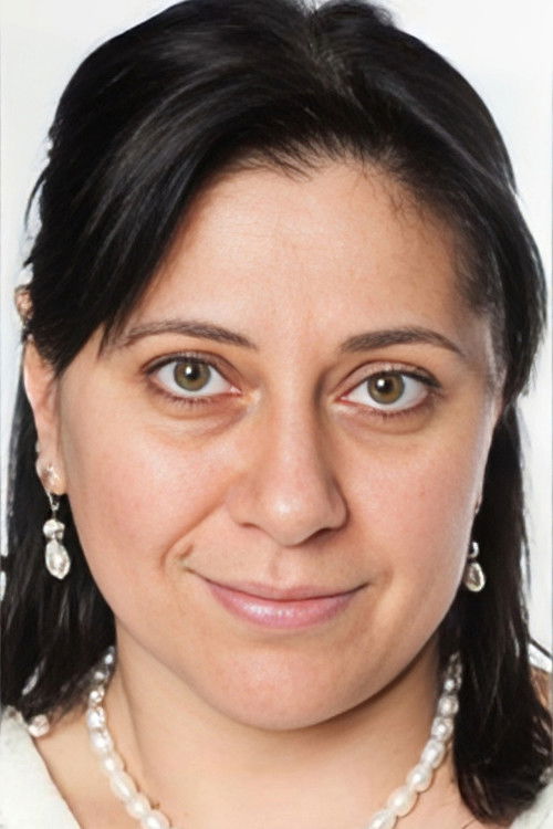 Natalya Tretyakova as Neighbor