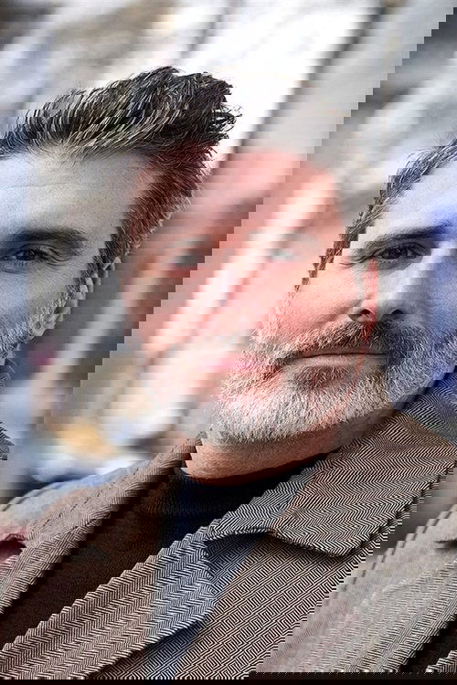 Pascal Gimenez as Pascal Chesnais