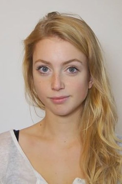 Ali Zijlstra as Olga