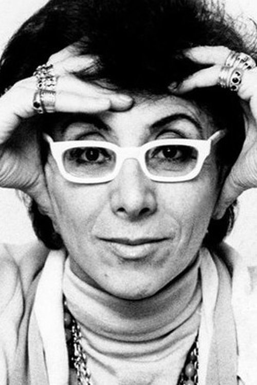 Lina Wertmüller as 