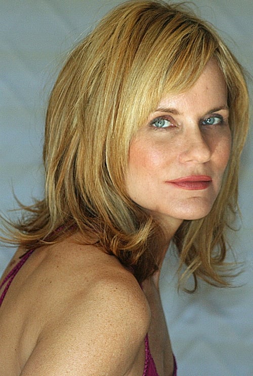 Kelly Ryan as Ms. Crystal