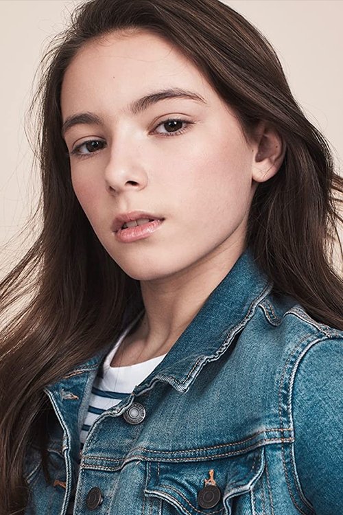 Devon Roth as Stephanie