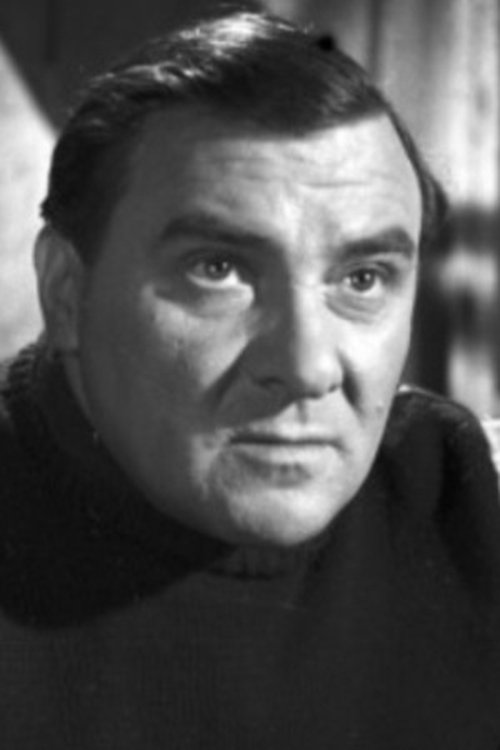 Janusz Paluszkiewicz as 