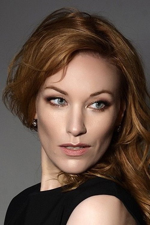 Vanda Šípová as Helga