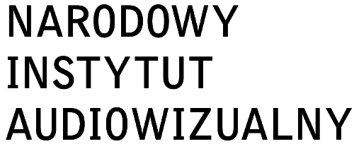 Narodowy Instytut Audiowizualny logo