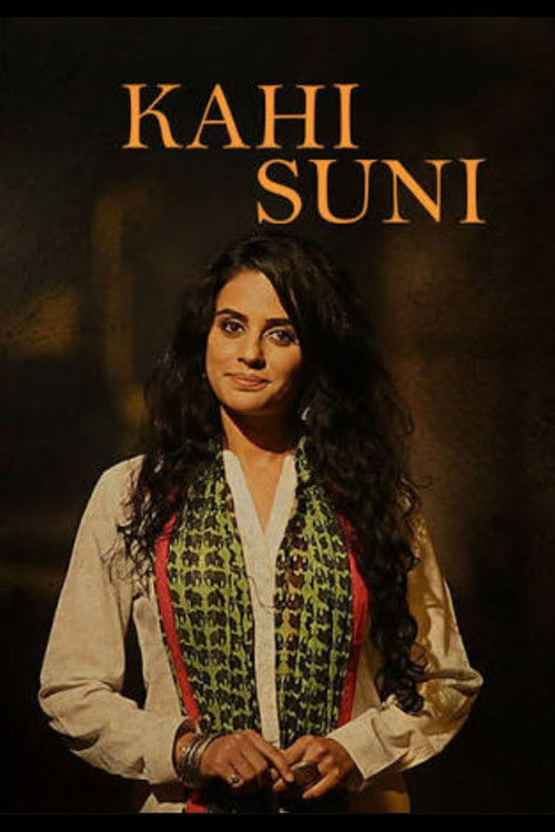 Kahi Suni - Legends That Live