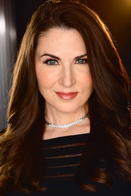 Tori London as Marie Hoffman