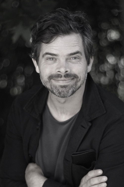 Rasmus Åkerblom as Himself