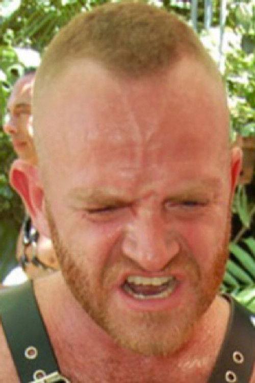 Nick Roberts profile photo