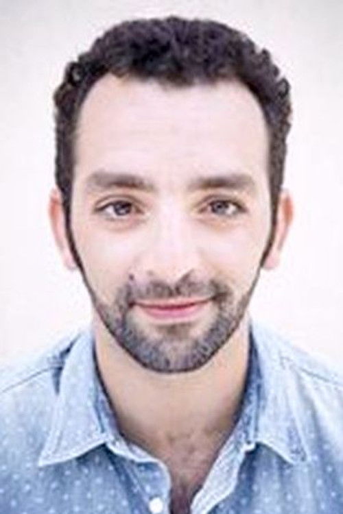 Fayssal Benhamed as Constable