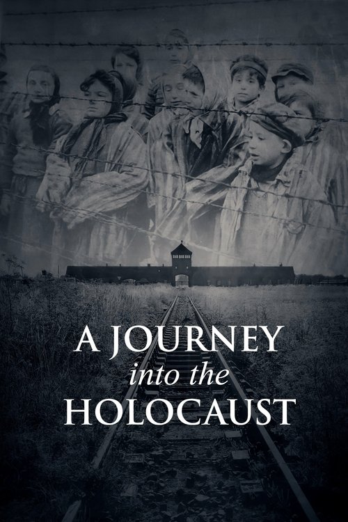 A Journey Into the Holocaust poster