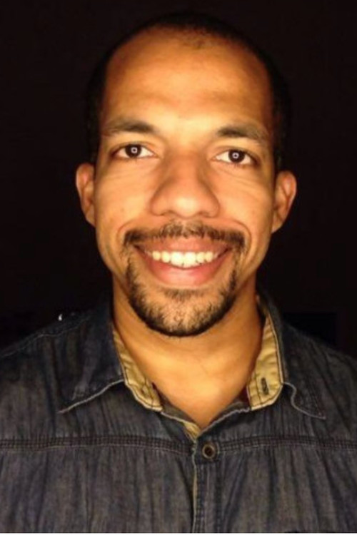 Gustavo Chagas as Legista