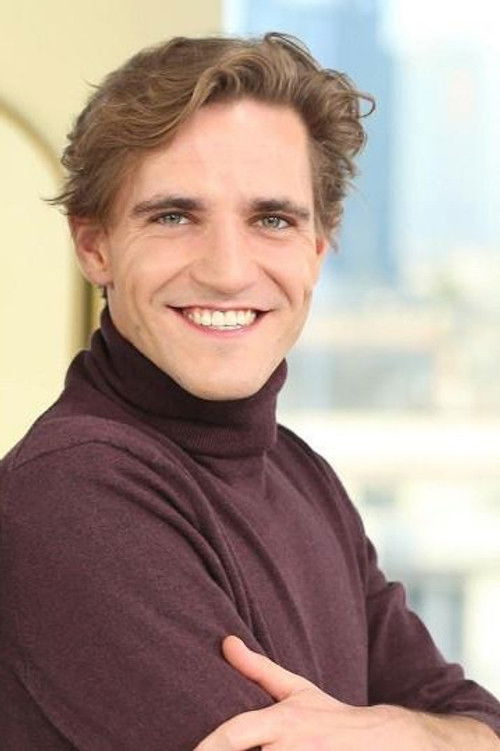 Igor Obłoza as "Diabeł"