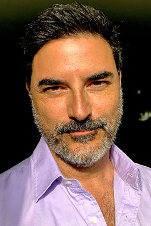 Armando Valdes-Kennedy as Self - Narrator (voice)