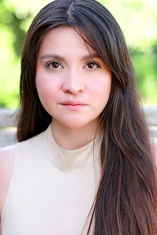 Destiny Soria as Toby