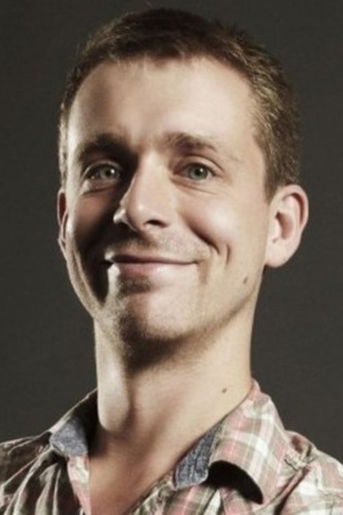 Daniel Browning Smith as Himself - Host