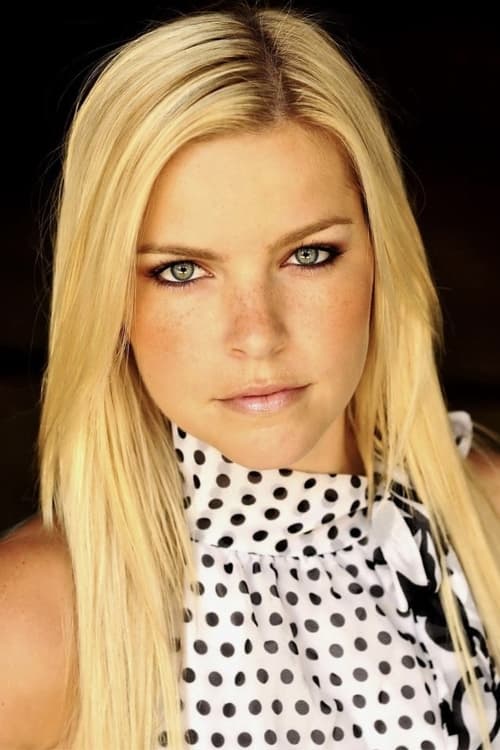 Michaela Gallo as Young Abbey