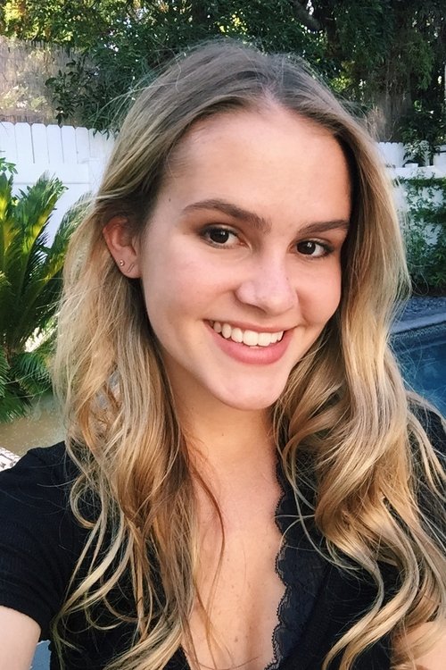 Taylar Hender as Abigail Danielle