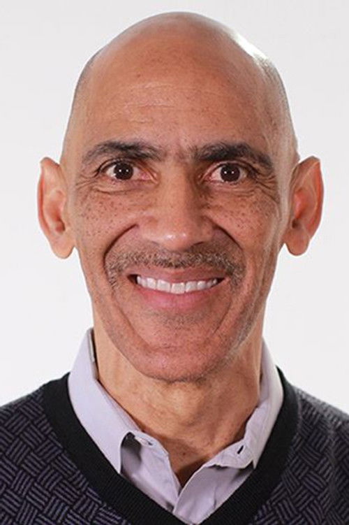 Tony Dungy as Self