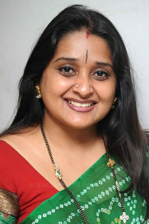 Malavika Avinash as Deepa Hegde