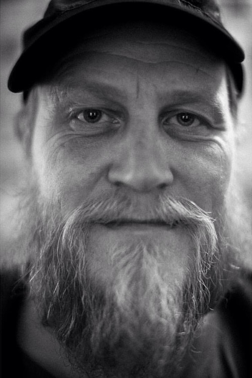 Haukur M. Hrafnsson profile photo