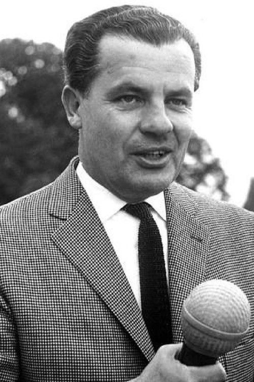 Herbert Zimmermann as Self - Narrator (voice)