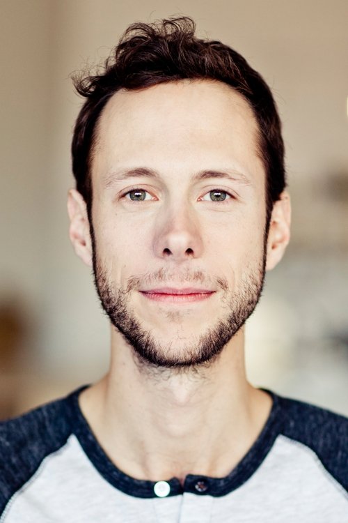 Mathieu Handfield as Server