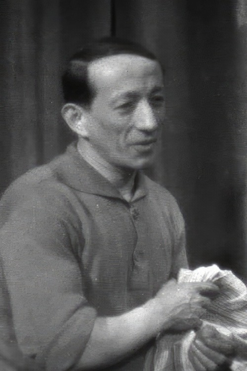 Jacques Lerner as Fred