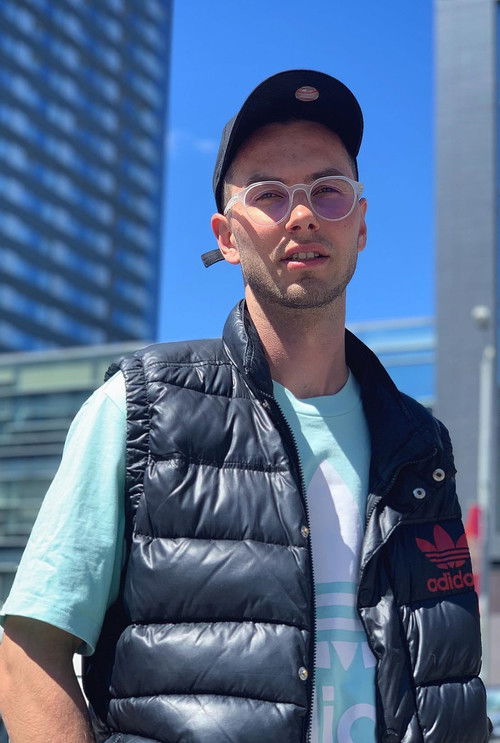 Arvis Reiks as Rikijs