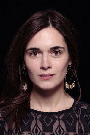 Marie Kauffmann as Iris