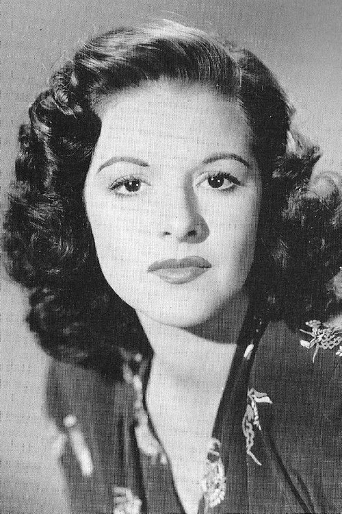 Beverly Lloyd as Beverly
