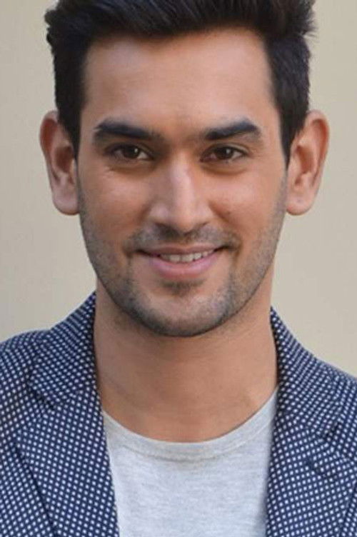 Avdeep Sidhu as Surya Prakash Kanojia