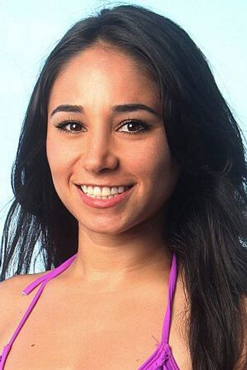 Stephanie Valencia as Lena