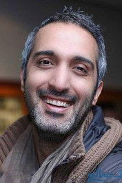 Amir Mahdi Jule as Aflatoun (Afi)