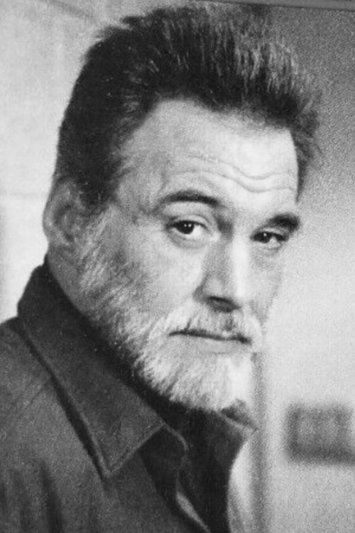 Al Strobel as Man in Dreams