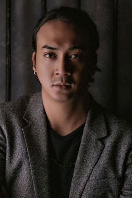 Dimaz Andrean as Remy