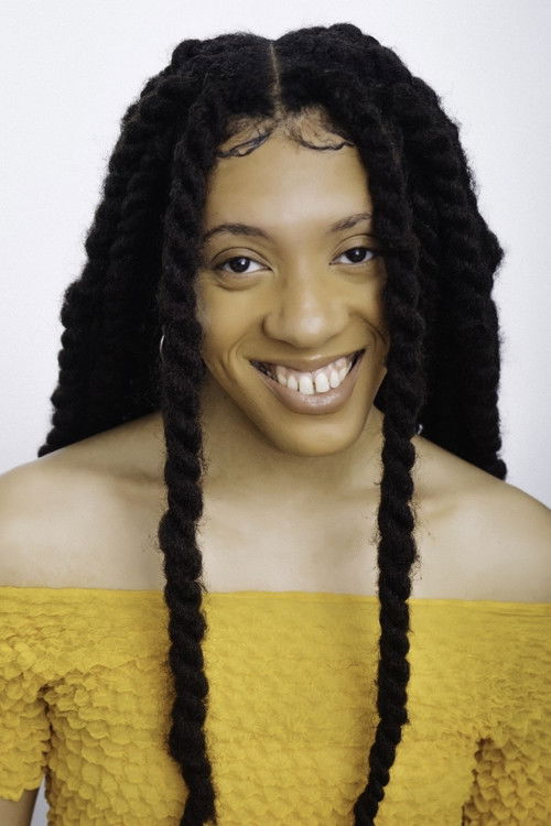 J. Riley Jr. as Jayae