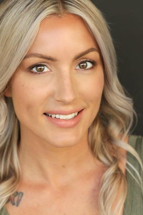 Dana Kippel as Tattoo Artist