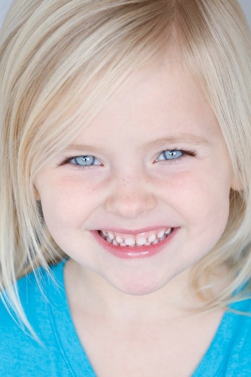 Ella Allan as Lola Loud